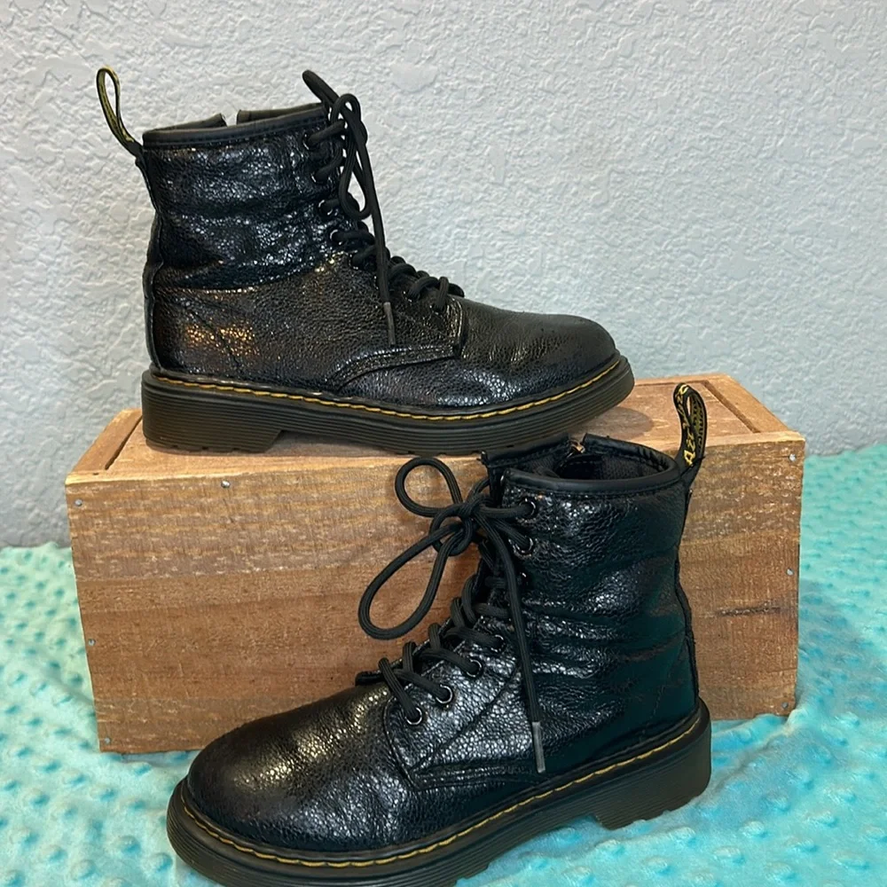 Doc Martens boots